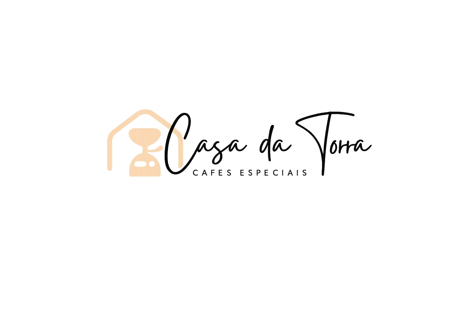 Casa da Torra — Cafés Especiais
